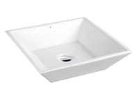 LAVABO SOBREPONER  ELCHE - 1
