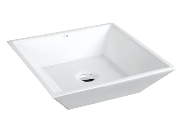 LAVABO SOBREPONER  ELCHE - 1