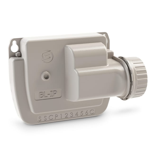 PROGRAMADOR SOLEM AUTONOMO A PILAS 9V VIA BLUETOOTH 2 ESTACIONES - 1