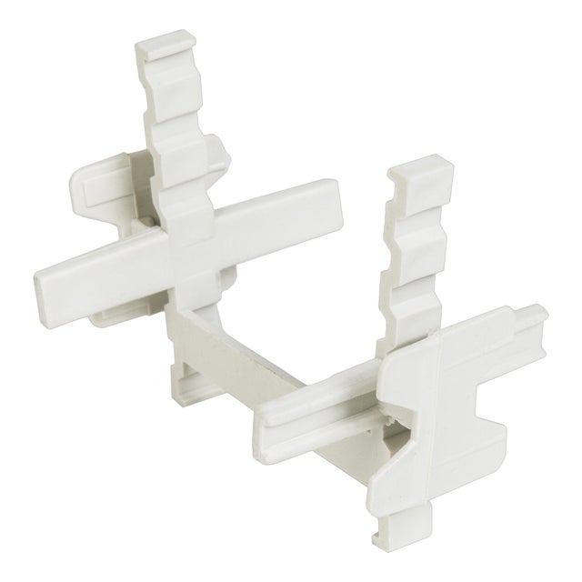 DISTANCIADOR JUNTAS BLOQUE DE VIDRIO 1 CM