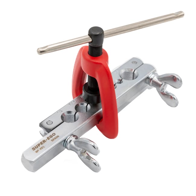 ABOCARDADOR TUBO DE COBRE 3/16