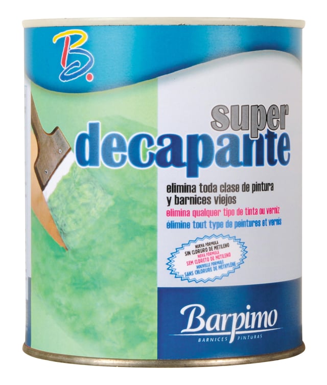 SUPER DECAPANTE 4L