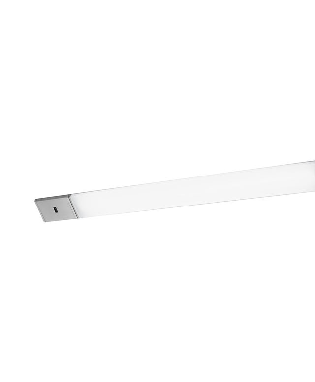 REGLETA LED CORNER SENSOR 550MM 7.5W