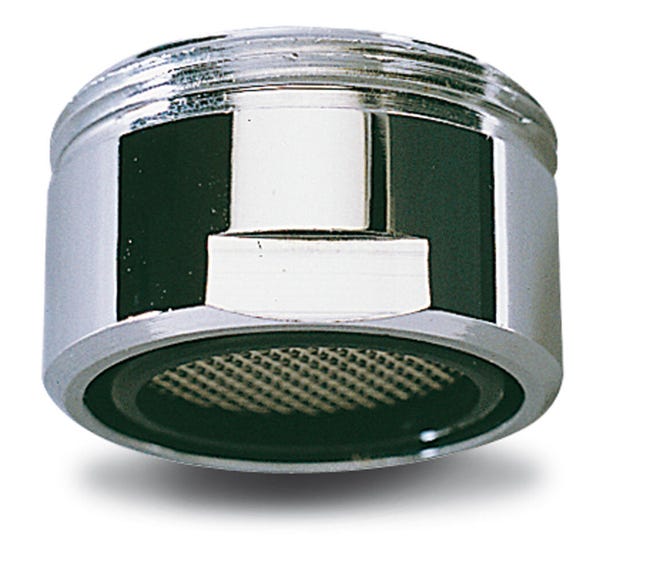 ATOMIZADOR DE GRIFO LATÓN CROMADO - 1