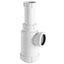 SIFON LAVABO BOTELLA EXTENSIBLE 1 1/4
