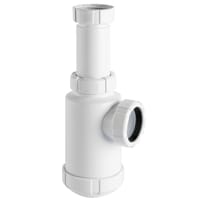 SIFON LAVABO BOTELLA EXTENSIBLE 1 1/4
