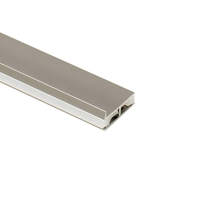 PERFIL LED 55CM BALDA TRASERA