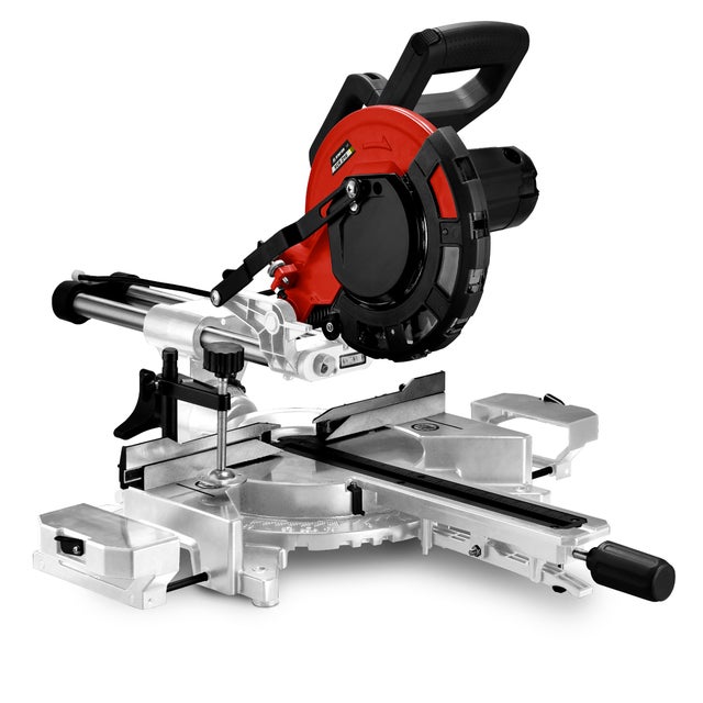 INGLETADORA TELESCÓPICA 1700W STAYER SCR216 Ø DISCO 210MM