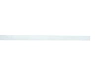 CANTO ENCIMERA ACABADO BLANCO 2 UNIDADES - 1