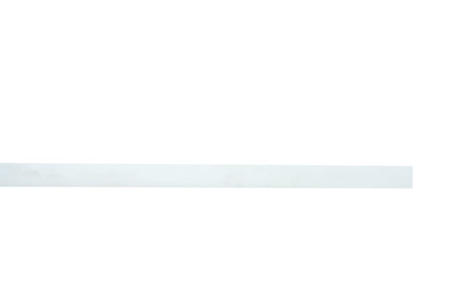 CANTO ENCIMERA ACABADO BLANCO 2 UNIDADES - 1