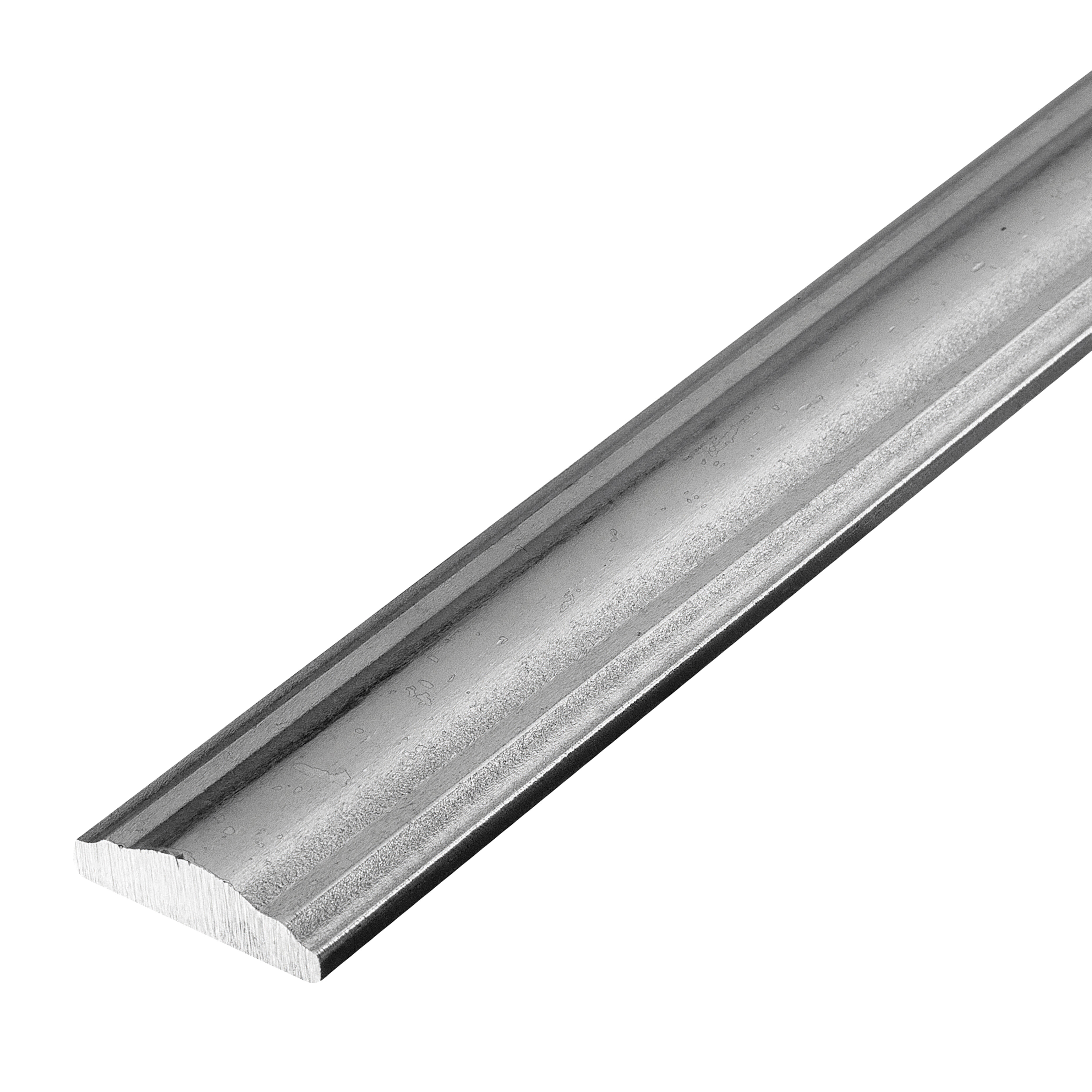 PASAMANOS DE HIERRO FORJADO 14X50MM 3M - 3