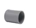MANGUITO PVC Ø110MM HEMBRA-HEMBRA - 1