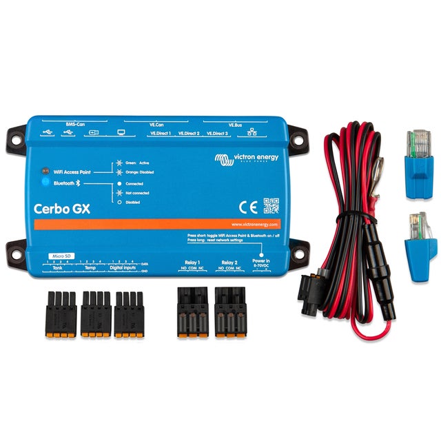 CERBO GX VICTRON