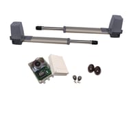 KIT MOTOR 2 BATIENTES HASTA 250 KG - 1