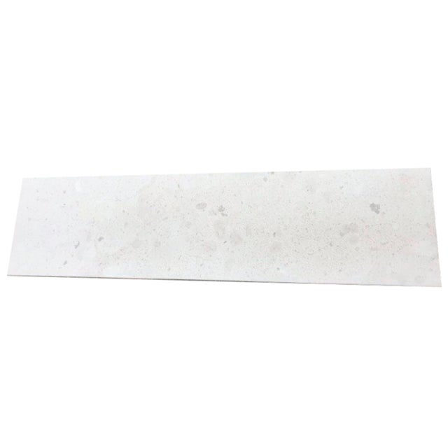 FIOLA CALIZA APOMAZADA 25X100X3 CM