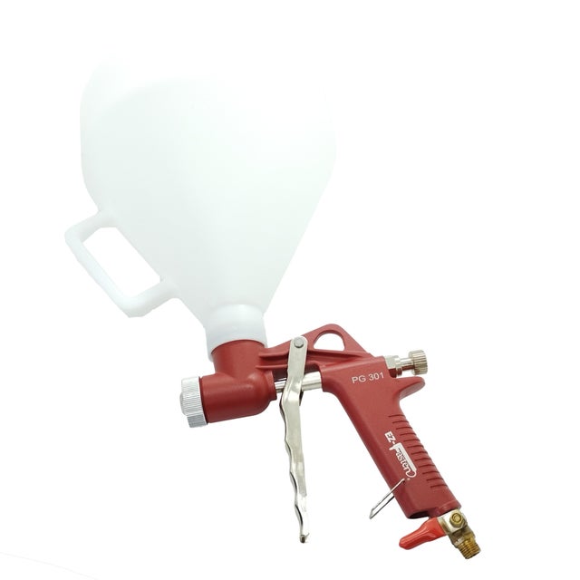 PISTOLA PARA PINTAR CON COMPRESOR EZ-FASTEN PG-301
