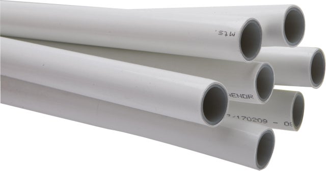 TUBO MULTICAPA Ø20MM BARRA 4M