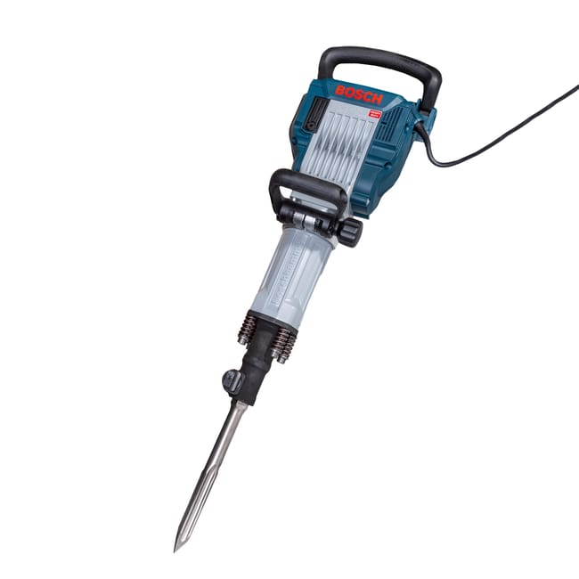 MARTILLO DEMOLEDOR BOSCH GSH 16-30 41J 1750W HEXAGONAL - 1