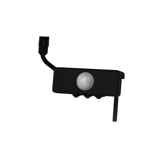 DETECTOR DE MOVIMIENTO PARA PROYECTOR LED - 1