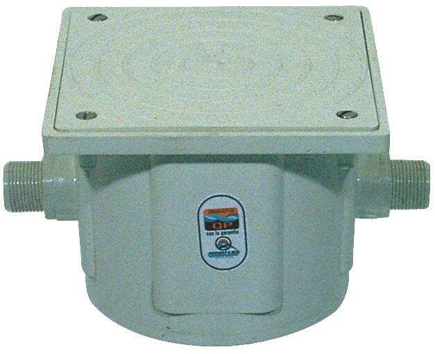 CAJA DE CONEXIONES 3/4