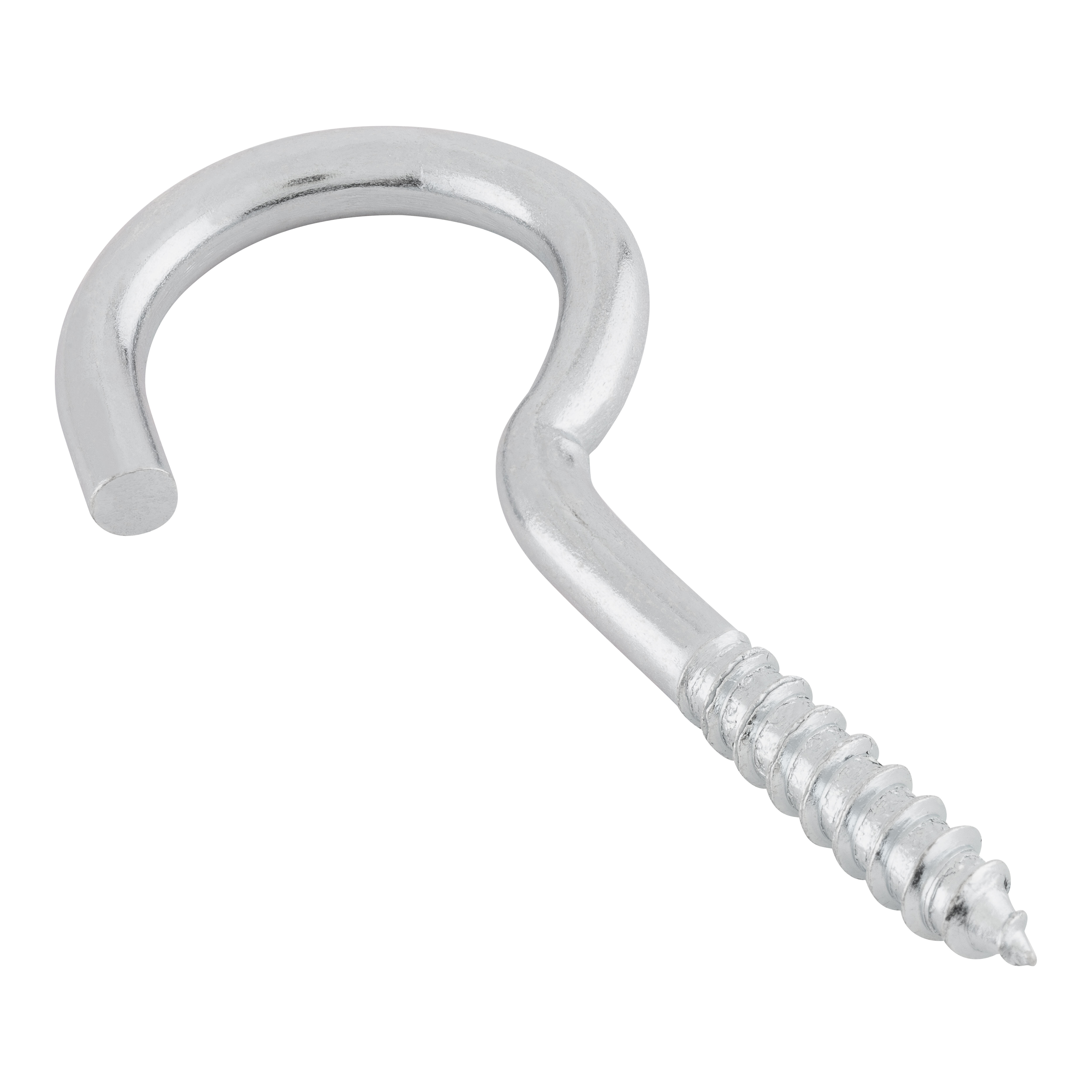 COFAN Ösenhülse 14x25mm - 1000 Stück Zinklegierung Ringhaken