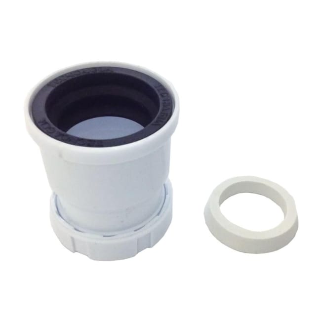 MANGUITO TUBO METALICO 8-35X40MM - 1