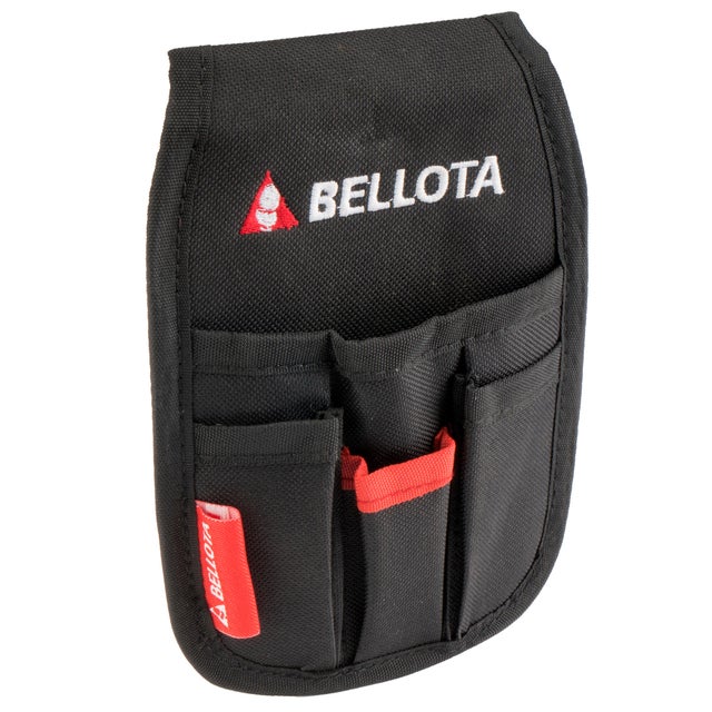 PORTA CUTTER POLIESTER TECNICO BELLOTA