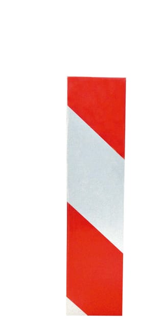 PROTECTOR DE ESPUMA PARA VEHICULOS EN GARAJES LATERAL - 1