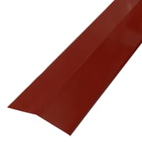 CUMBRERA LISA 3 GRECAS D416 BLANCO 3 M - 1