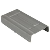 EMPALME PERFIL PLACO F530 50 UDS - 1