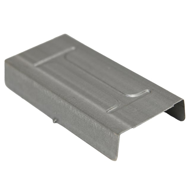 EMPALME PERFIL PLACO F530 50 UDS