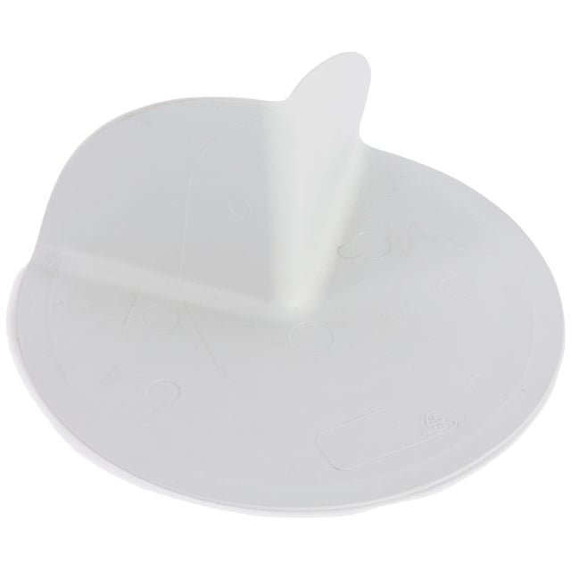 ESQUINERA PVC EXTERNA BLANCO