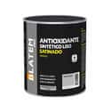 ESMALTE SINTETICO ANTIOXIDANTE SATINADO 750ML GRIS PLATA - 1