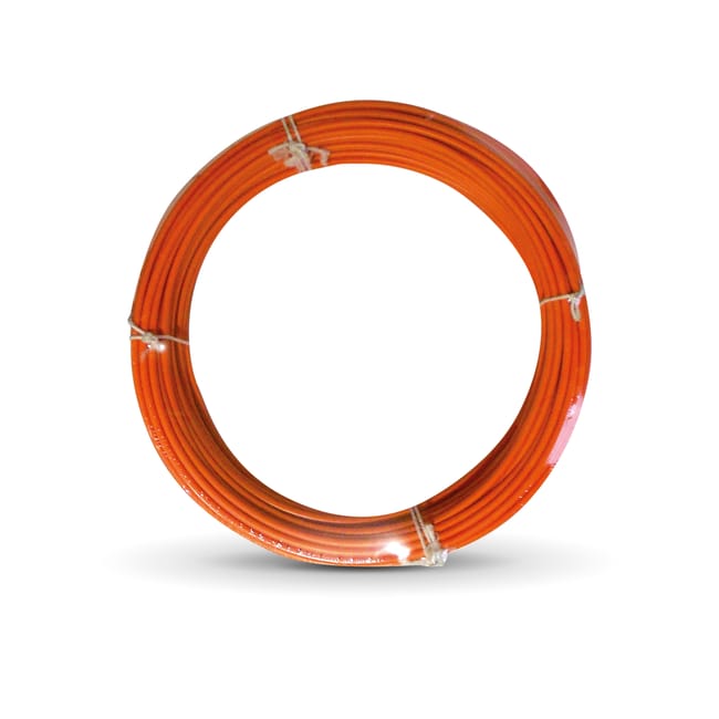 PASACABLE CORDÓN ACERO Ø4MM 15M - 1