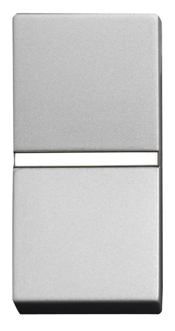 CRUZAMIENTO ESTRECHO SERIE ZENIT PLATA - 1