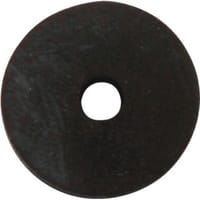 JUNTA SOLETA CIERRE GRIFO Ø17MM 10 UNIDADES - 1