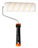 RODILLO SUPERFICIES LISAS ANTIGOTA  22 CM - 1