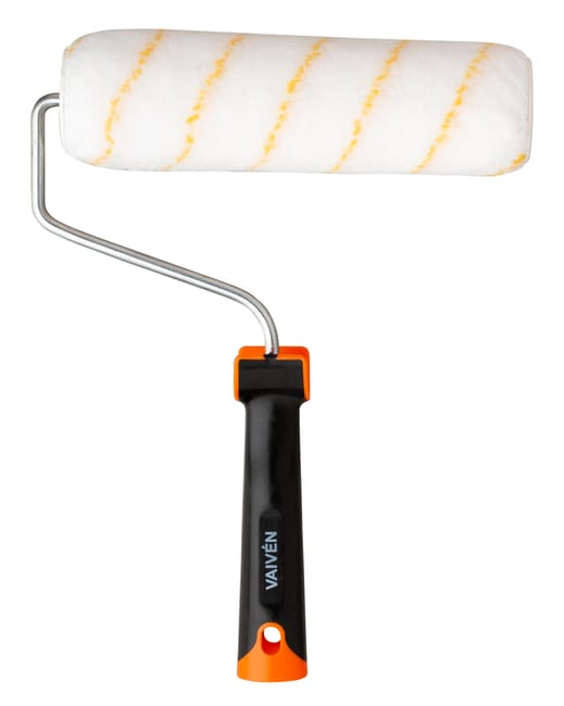 RODILLO SUPERFICIES LISAS ANTIGOTA  22 CM - 1