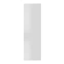 PUERTA PARA MUEBLE DE COCINA TOLEDO BLANCO BRILLO PET 130X40CM - 1