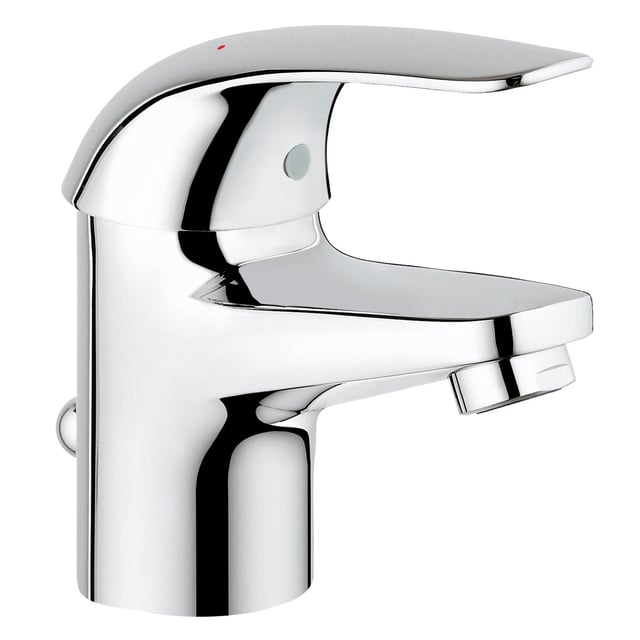 GRIFO DE LAVABO MONOMANDO  EUROECO