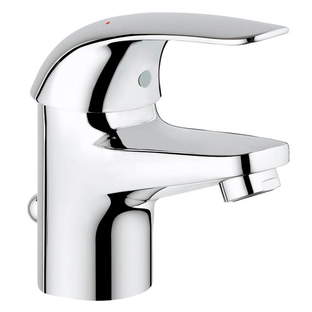 GRIFO DE LAVABO MONOMANDO  EUROECO