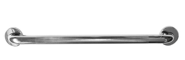 ASIDERO D INOX BRILLO MOLETEADO 68X3.2CM