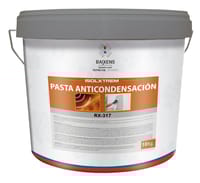 MASILLA EN PASTA CAPA MEDIA 10KG ANTICONDENSACIÓN - 1