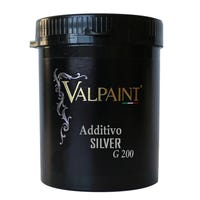 ADITIVO SILVER G200 250ML PLATA - 1