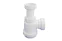 SIFÓN LAVABO BOTELLA EXTENSIBLE 1 1/4
