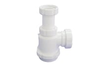 SIFÓN LAVABO BOTELLA EXTENSIBLE 1 1/4