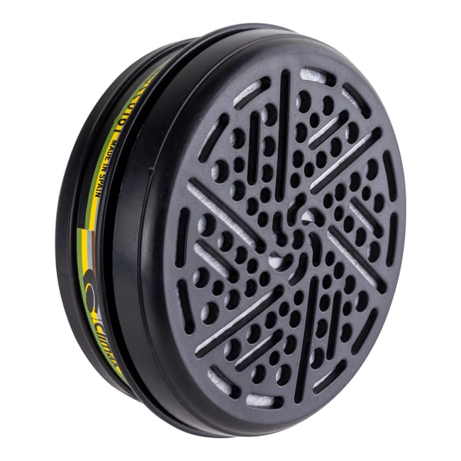 2 FILTROS ABEK 745/755 CLIMAX - 1