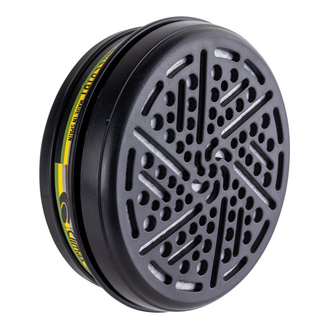 2 FILTROS ABEK 745/755 CLIMAX