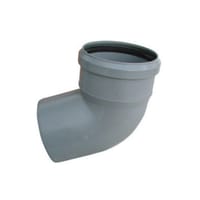 CODO 87º 40MM PP3 INSONORIZADO - 1