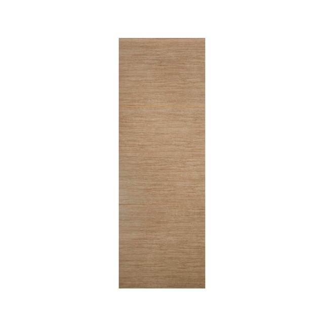 HOJA MELAMINA ROBLE T 72,5CM CIEGA